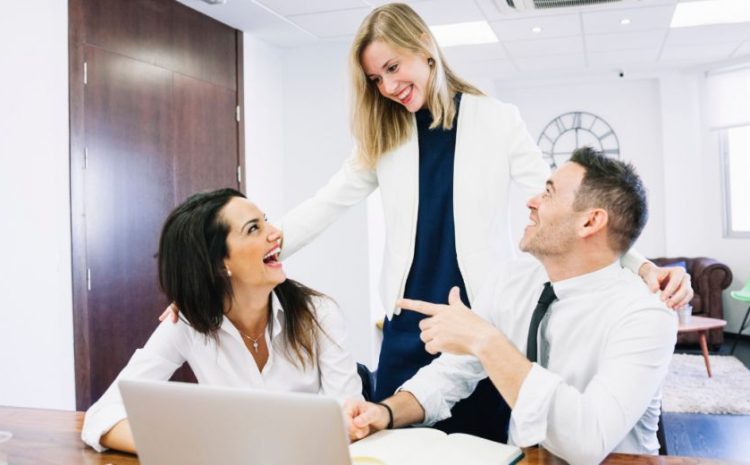  Consejos para mejorar tu ambiente laboral