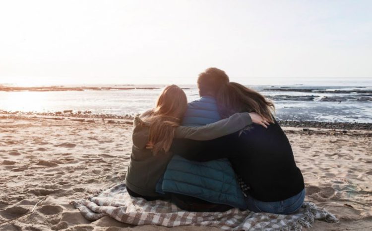  Frases a evitar durante un proceso de duelo