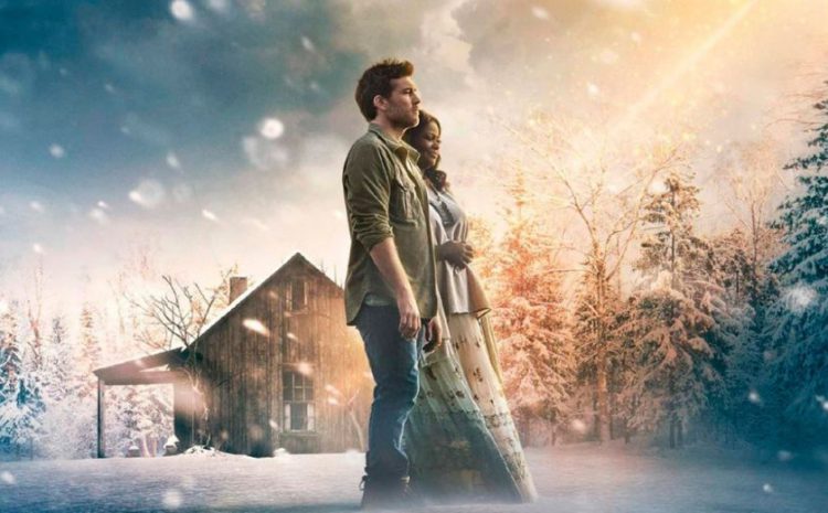  Una película que muestra el poder del perdón