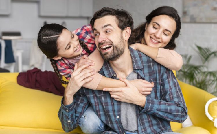  Claves para una buena convivencia familiar