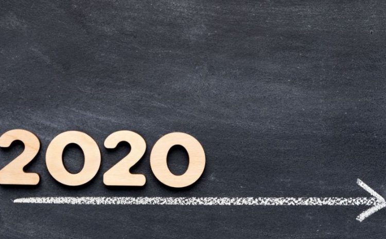  Propósitos del nuevo año