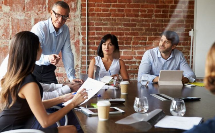  Recomendaciones para ser más asertivos en el trabajo