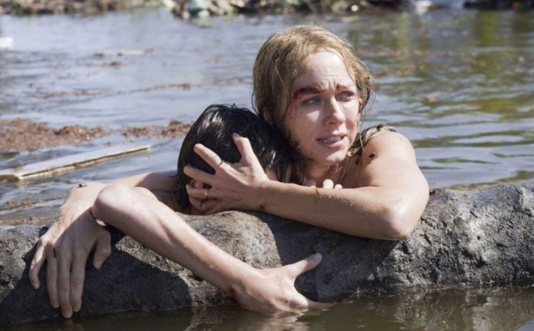  ¿Qué nos enseña la película Lo imposible?