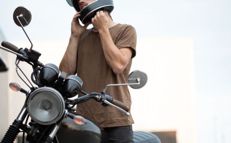  ¿Cómo prevenir accidentes en moto?