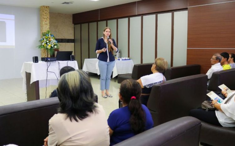  Unidad de Duelo: un espacio para sanar