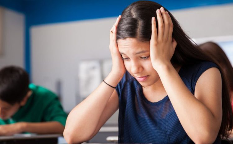  8 consejos para lidiar con el estrés académico