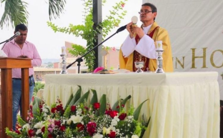  Homenaje del Día de las Madres 2019