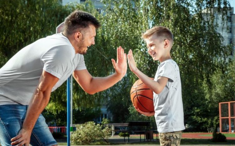  ¿Vacaciones? ¿Qué hacer con los niños?